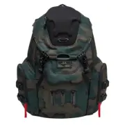 BATHROOM SINK RC BACKPACK FOS901477 OAKLEY BACKPACKS CAMO HUNTER ONESIZE NYLON