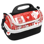 Sydney Swans AFL Lunch Box Dome Cooler Bag