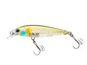 Yo-Zuri R1437-GSAY: 3Dr-X Jerkbait (Sp) 80Mm 3-1/8", Ghost Ayu