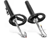 Autopart Premium 43ST57B Shock Absorber Set Fits 2006-2013 Porsche 911 (for: Porsche)
