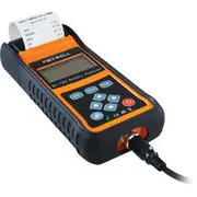 Foxwell Battery Analyser W/ Printer 12V / 24V ET0780