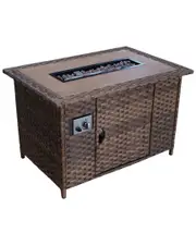 Courtyard Casual Costa Mesa Fire Pit