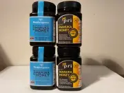 WEDDERSPOOD AND P.r.i HONEY 500G.
