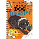 THE GREAT DOG DISASTER