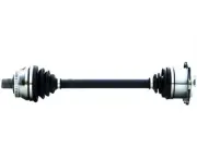 Front Left Axle Assembly For 98-04 Audi A6 Quattro 2.8L V6 2.7L 3.0L HW75D1 (for: Audi)