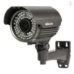 1080P AHD BULLET CCTV 模擬攝像機 2.8~12MM 手動變焦變焦變焦鏡頭 1/3" 適用於 CMO