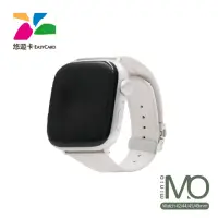在飛比找momo購物網優惠-【minio】Apple Watch 悠遊卡官方授權認證2.