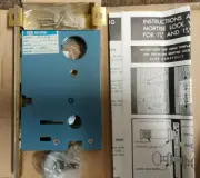 Baldwin 6250-264 Reversible Mortise Lock