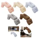 Napping Pillow Multipurpose Comfortable Headrest Pillow Office Desk Pillow