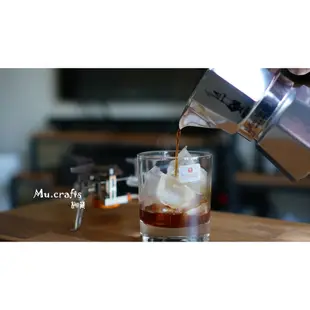 義大利 Bialetti Moka Express Maker 經典摩卡壺 / 摩卡咖啡 / 2人份 / 3人份