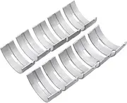 KIADZIE 10pcs 35mm Motorcycle Main Crankshaft Bearing for Suzuki GSXR1000 GSXR 1000 K9 L0 L1 L2 2009-2012(Add 75 Crankshaft)