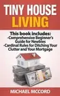 Tiny House Living by Michael McCord (English) Paperback Book