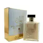 ⭐ AlAQEEQ Musk AL Tahara vanilla Concentrated Perfume oil 100ml مسك العقيق