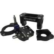 MSC Moto KTM SX/F 16-22 Husqvarna TC/FC/FX 16-22 Orange Vector Low Profile Under