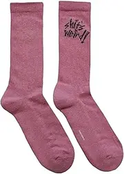 [Yungblud] Unisex Adult Weird! Socks
