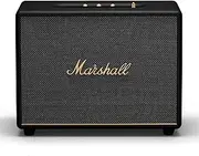 [Marshall] Woburn III - Bluetooth Speaker (Black)