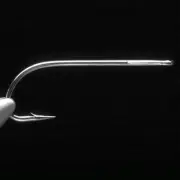 Daiichi Alec Jackson Blue Water Salmon & Steelhead Fly Tying Hook - 25 Pack NEW