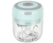 Mini Electric Garlic Food Chopper Vegetable Chopper Grinder Blender Crusher Tool