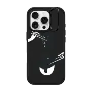 iPhone 16 Pro Impact Ring Stand Case MagSafe Compatible LAIMO- PICK