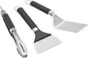 Weber Portable Griddle Tool Set