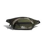 ADIDAS 男女 NATIONAL WAIST PACK CAMO 腰包 迷彩【A-KAY0】【CK6587】