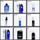 Set 9pcs New Enagic Water Bottle 650ml 1L 2.5L Silver/Black/Beauty SPAY Enhancer