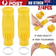 2/4PCS Diaphragm Cassette For Zodiac Barracuda G3 G4 Pool Cleaner Retaining Ring