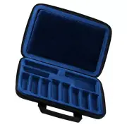 Bags Stand Flute Head Storage Saxophone Mouthpiece Organizer