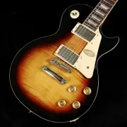 Epiphone Inspired by Gibson Les Paul Standard 50s Figured Bourbon Burst 41527447