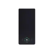 Portable Anti-Eavesdropping Device with Ultrasonic Interference and Remote Control