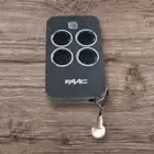 FAAC Gate / Garage Door Remote Control RC XT4 433 RC (Rolling Code)