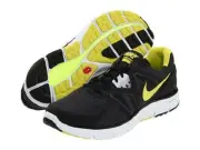 new NIKE Nike Nike Lunarglide+ 3 PREMIUM TRAINING/RUNING SHOES SZ 6 MENS