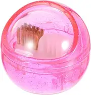VINTORKY Nail Drill Bit Cleaning Brush Nail Art Equipment Brush Cleaning Supply