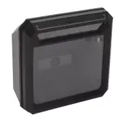 2D 1D QR Barcode Scanner Hands Desktop USB 1D Barcode Code Reader For Shop