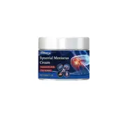 South Moon Membrana Synovialis Menisci Cream Leg Joint Care Cream Knee Joint Application Massage Cream