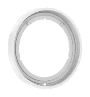 Hansgrohe ShowerSelect Comfort S 13614700 matt white