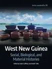 Marlin Tolla Dylan Gaffney West New Guinea (Paperback) Terra Australis
