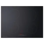 Fisher & Paykel 70cm Induction Cooktop - Black