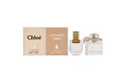 Chloe Les Mini Chloe by Chloe for Women - 2 Pc Gift Set 0.67oz EDP Spray, 0.67oz Nomade EDP Spray