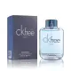 【Calvin Klein 凱文克萊】CK FREE FOR MEN 自由男性淡香水 100ML 新包裝(平行輸入)