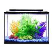 Terra Aqua Tropical Learner Aquarium 28L