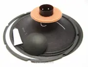 Recone Kit for EV - Electro Voice DL15SX - DL15ST / 15" Speaker Repair Kit