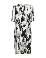 [BOSS HUGO BOSS] BOSS HUGO BOSS Midi dresses - Item 15426228