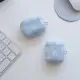 【Square Studio 方坊】飄浮喜寶 AirPods 1/2/3/Pro/Pro2 耳機保護殼(韓國製 滿版印刷)