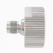 NMD 2.4mm/f To 2.4mm/f Precision RF Adapter for Network Analyzer Connector 50GHz