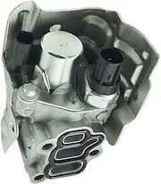 VTEC Solenoid Spool Valve 15810-RAA-A03,Compatible with Honda Civic 1.3L 1.7L Accord CR-V Element 2.4L 3.0L Acura TSX 2.4 RDX 2.3L RSX 2.0L