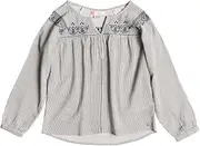 [Roxy] Big Girls' Taste of Winter Top