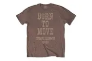 Creedence Clearwater Revival | Official Band T-Shirt | Born To Move