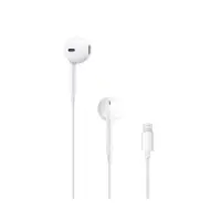 在飛比找蝦皮商城優惠-Apple EarPods 耳機 具備 Lightning 