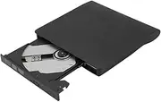 USB3.0 External DVD/CD Drive, Portable Optical DVD Writer,USB 3.0 DVD Drive Burner DVD Drive Player for WIN98 / ME / 2000 / XP/VISATA / / / MAC OS8.6 etc.